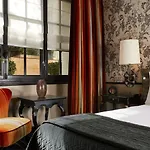 Le Pavillon De La Reine & Spa, Place Des Vosges