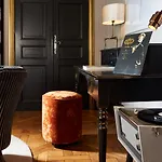 Le Pavillon De La Reine & Spa, Place Des Vosges Hotel Paris