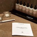מלון Le Pavillon De La Reine & Spa, Place Des Vosges