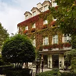 Le Pavillon De La Reine & Spa, Place Des Vosges פריז