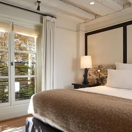 Le Pavillon De La Reine & Hotel 5*
