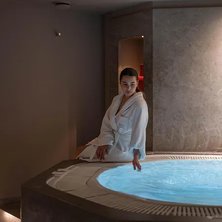 Le Pavillon De La Reine & Spa, Place Des Vosges מלון 5*