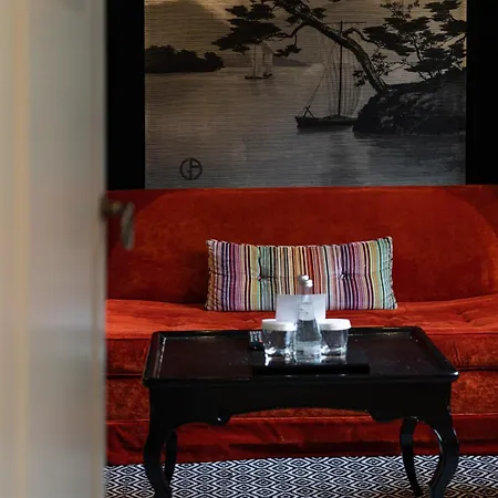 Le Pavillon De La Reine & Spa, Place Des Vosges Hotel Parijs
