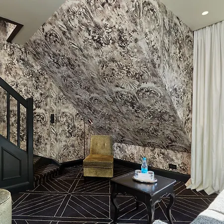 Le Pavillon De La Reine & Spa, Place Des Vosges Hotel Paris