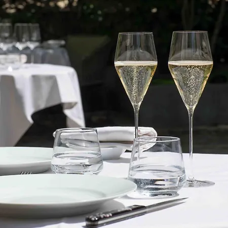 Le Pavillon De La Reine & Spa, Place Des Vosges Hotel