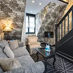 Hotel Le Pavillon De La Reine & Spa, Place Des Vosges Paris