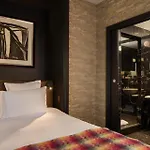 Le Pavillon De La Reine & Spa, Place Des Vosges 5* Paris