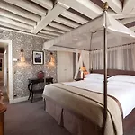Le Pavillon De La Reine & Spa, Place Des Vosges Hotel Paris