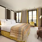 Le Pavillon De La Reine & Spa, Place Des Vosges 5*