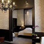 Le Pavillon De La Reine & Spa, Place Des Vosges 5*