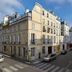 Le Pavillon De La Reine & Spa, Place Des Vosges 5*