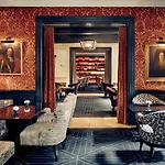 Hotel Le Pavillon De La Reine & Spa, Place Des Vosges Paris