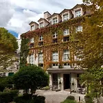 Le Pavillon De La Reine & Spa, Place Des Vosges Hotel